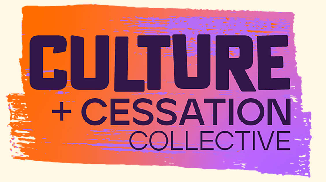 Logo for Culture and Cessation Collective