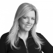 Tricia Kenney Headshot