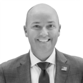 Spencer Cox Headshot