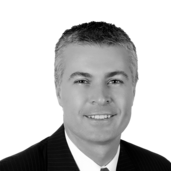 Marty Jackley Headshot