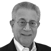 Steve Oyer Headshot
