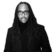 Thumbnail of Dr. Kendric Dartis headshot
