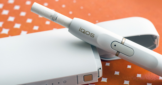 iqos