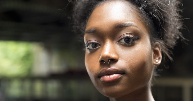 Unexpected effects young people