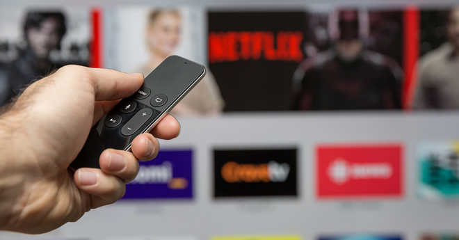 Netflix selection image