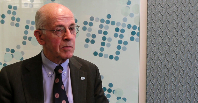 Dr. Steven Schroeder