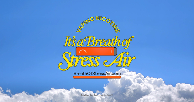 Breath of Stress Air screen grab