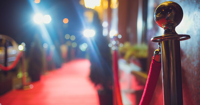 Red Carpet