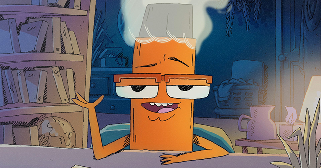 The vape toxic therapist