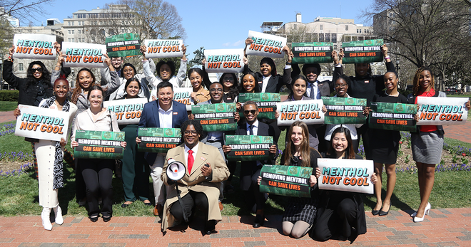 Moment of Action 2024