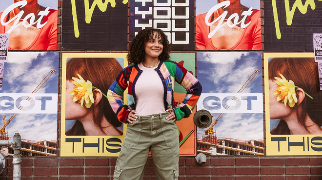 You Got This Outsmart Nicotine campaign image