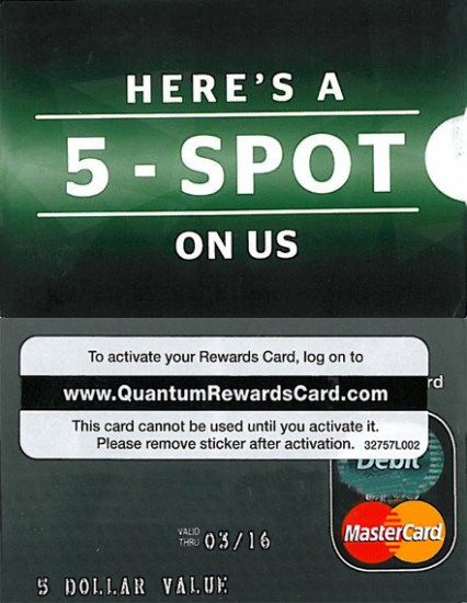 marlboro debit card