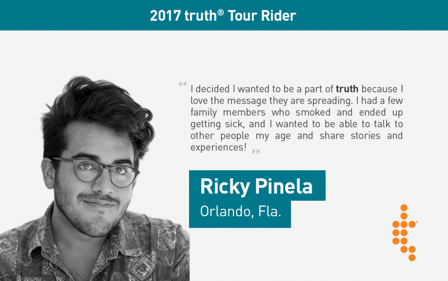 Ricky Pinela