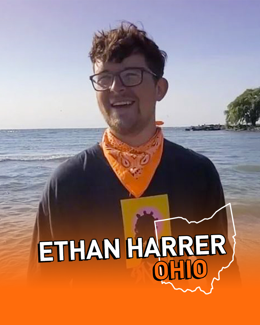 Ethan Harrer