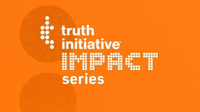 Impact Series Logo